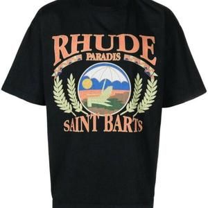 Rhude Shorts Shirt For Fan T-Shirt